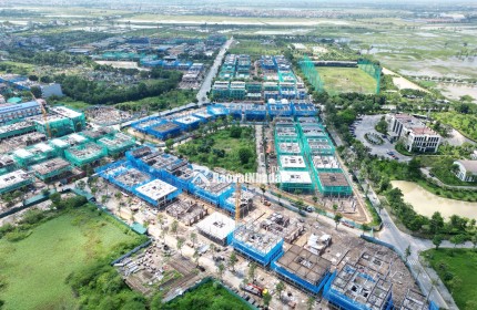 Bán liền kề A2.7 khu kđt Thanh Hà Cienco 5 vị trí đẹp, giá tốt